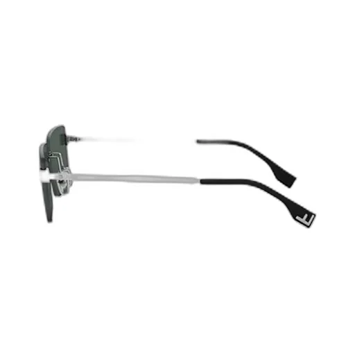 Retangle Frame Sunglasses