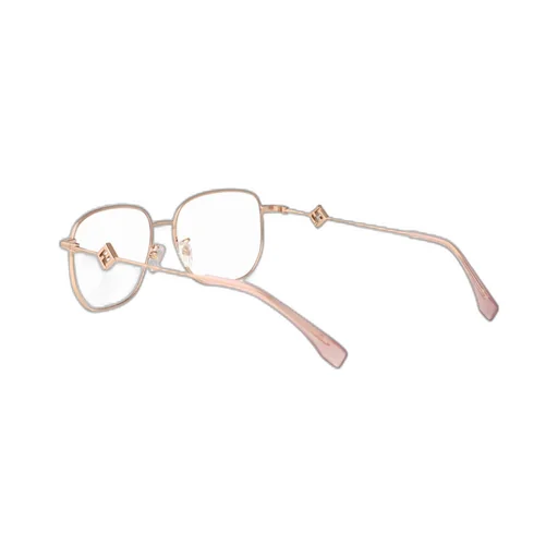 Square Flat Mirror