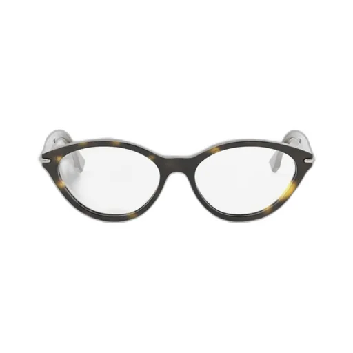 Cat-Eye Glasses