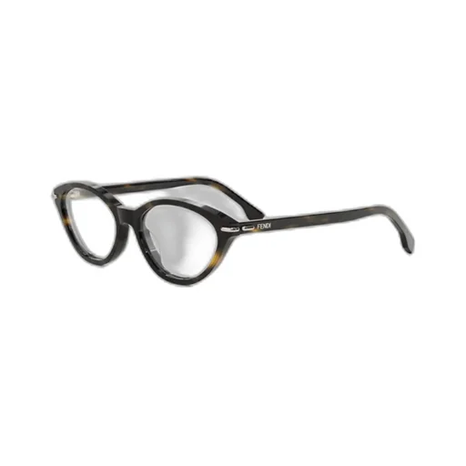 Cat-Eye Glasses