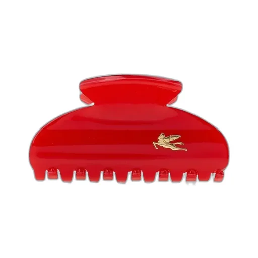 Logo Hair Accessories