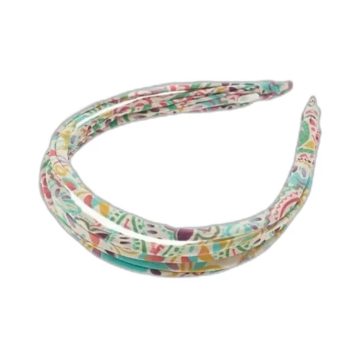 Logo Hair Accessories