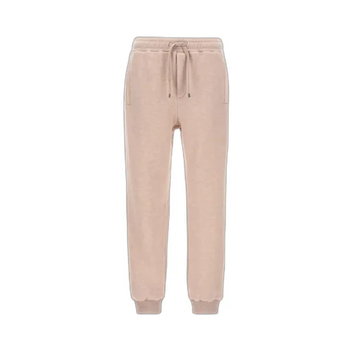 Pegaso Embroidered Jogging Trousers