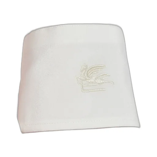 Logo-Embroidered Long-Sleeved Shirt