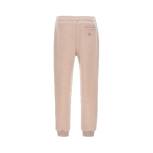 Pegaso Embroidered Jogging Trousers