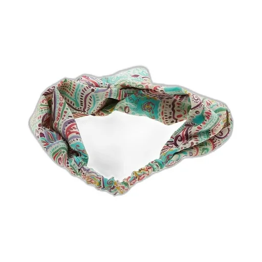 Logo Hair Accessories
