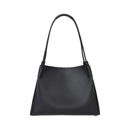 Libra Pegaso Patch Small Tote Bag
