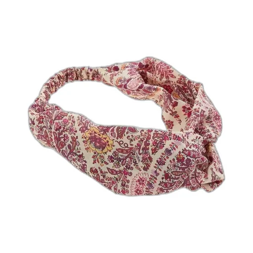 Logo Hair Accessories