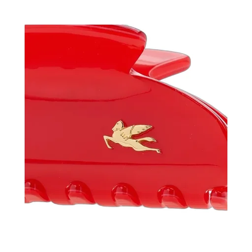 Logo Hair Accessories
