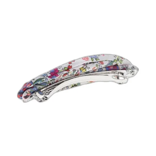 Logo Hair Accessories
