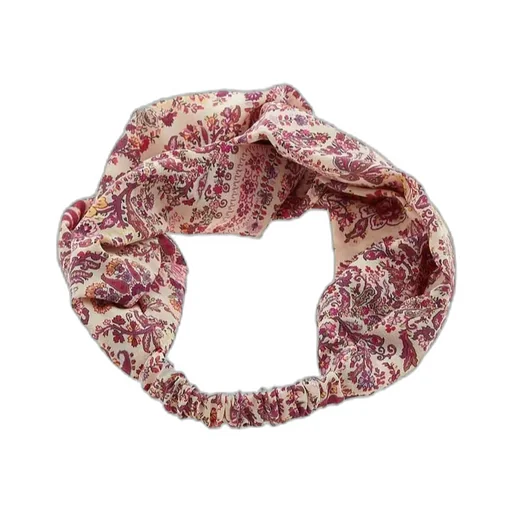 Logo Hair Accessories