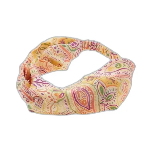 Logo Hair Accessories