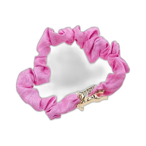 Logo Hair Accessories