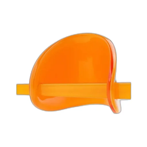 Logo Hair Accessories