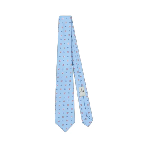 Pointed Tie