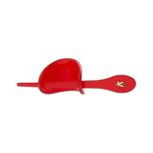 Logo Hair Accessories