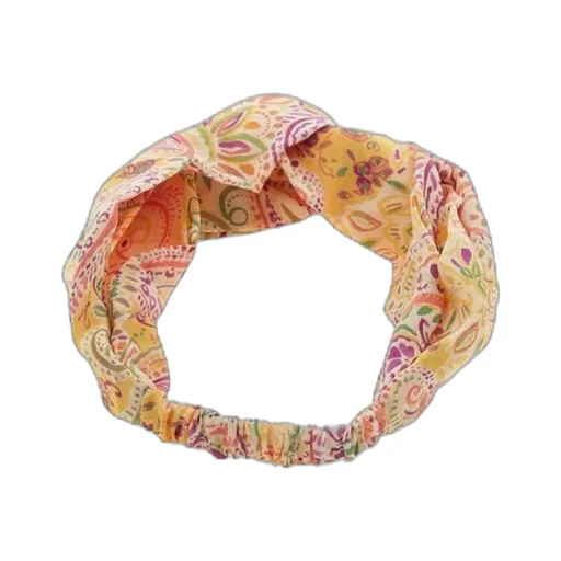 Logo Hair Accessories
