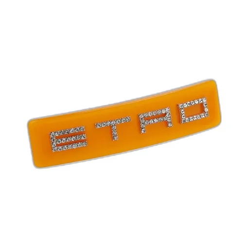 Logo Hair Accessories