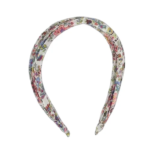 Logo Hair Accessories