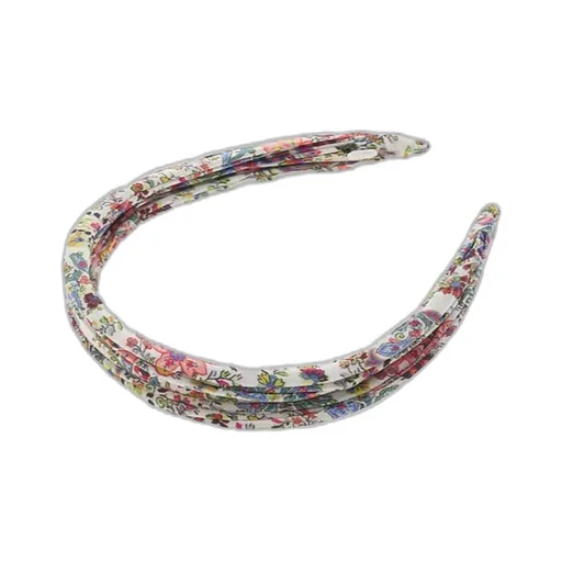 Logo Hair Accessories