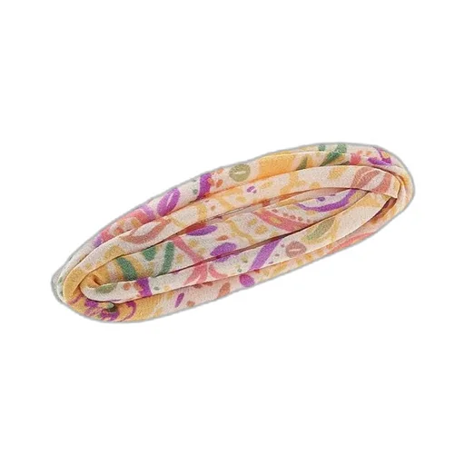 Logo Hair Accessories