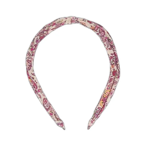 Logo Hair Accessories