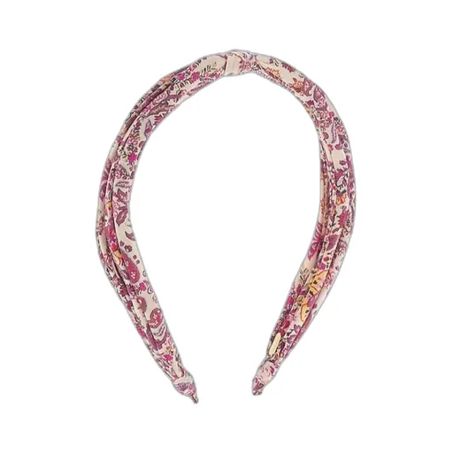 Logo Hair Accessories