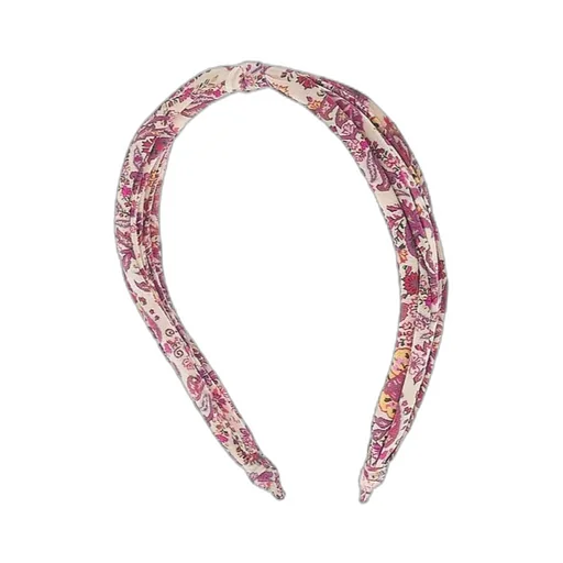 Logo Hair Accessories