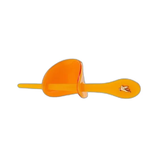 Logo Hair Accessories