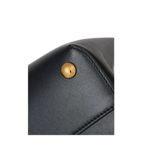 Libra Pegaso Patch Small Tote Bag