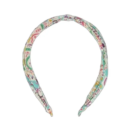 Pattern Hair Accessories
