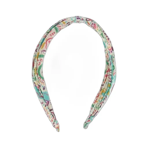 Pattern Hair Accessories
