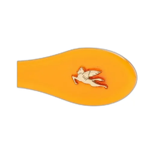 Logo Hair Accessories