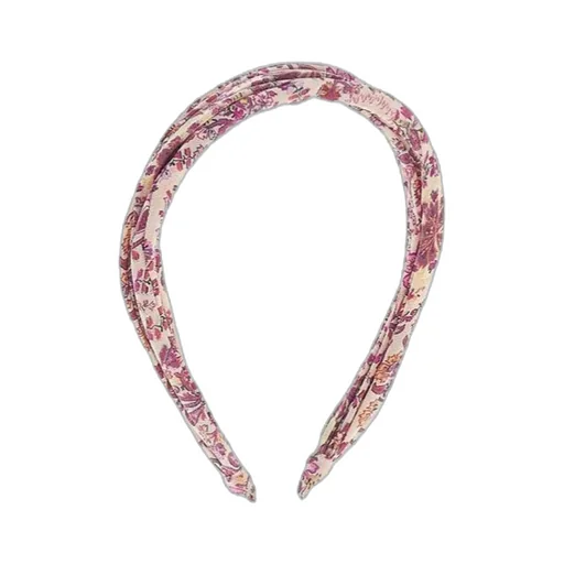 Pattern Hair Band