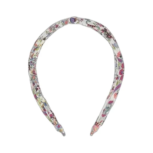 Logo Hair Accessories