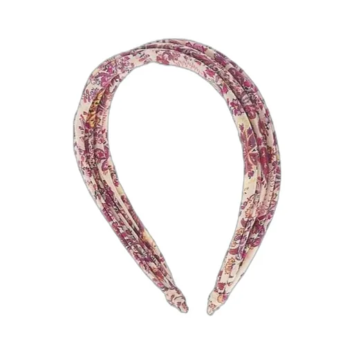 Pattern Hair Band
