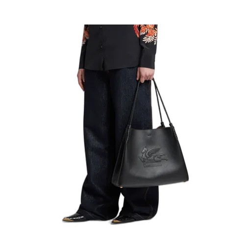 Medium Libra Tote Bag