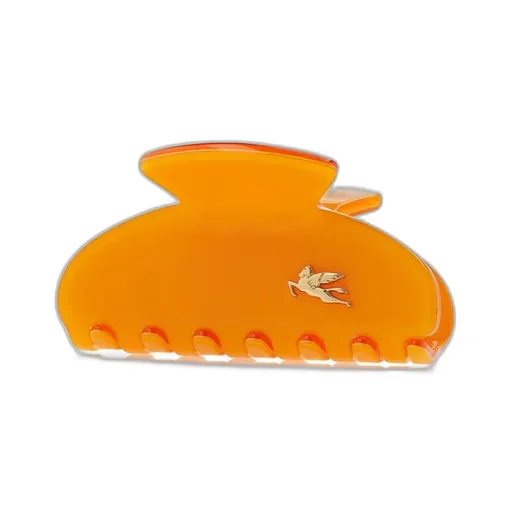 Logo Hair Accessories
