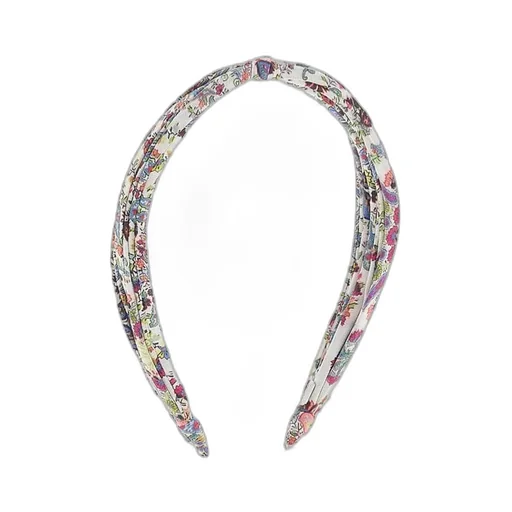 Logo Hair Accessories