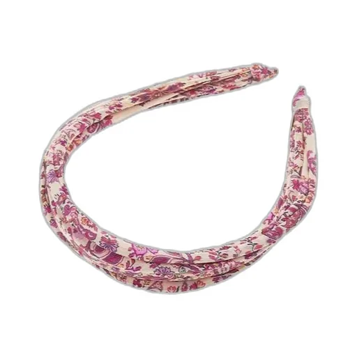 Pattern Hair Band