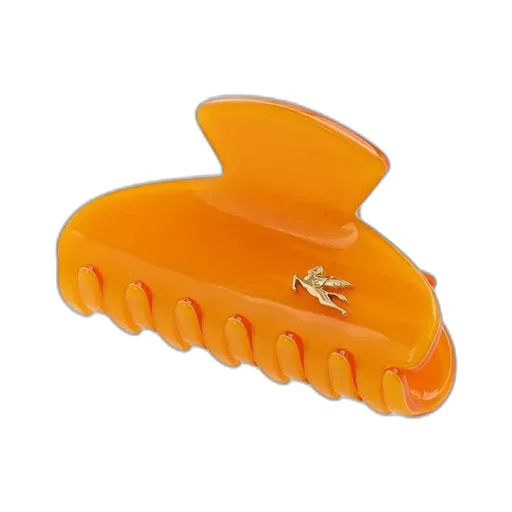 Logo Hair Accessories