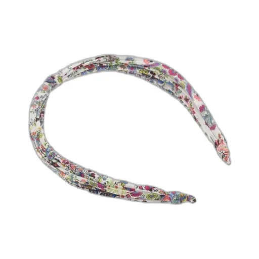 Logo Hair Accessories