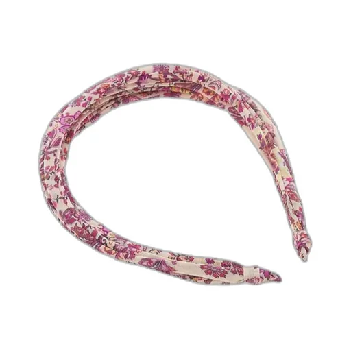 Pattern Hair Band