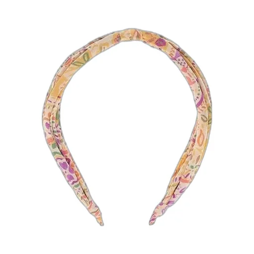 Pattern Hair Band