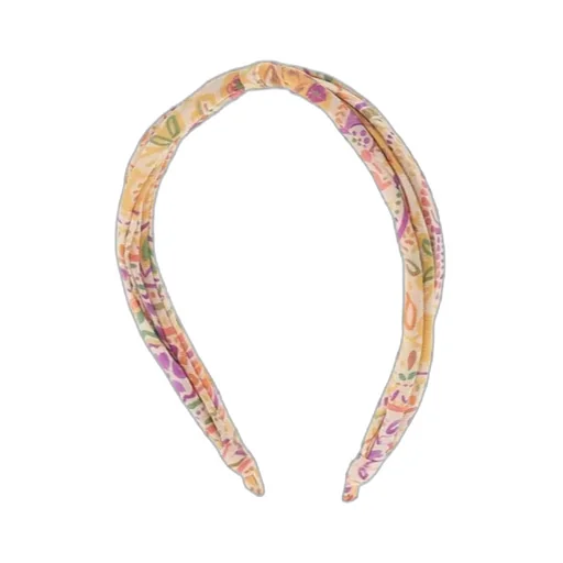 Pattern Hair Band