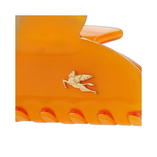 Logo Hair Accessories