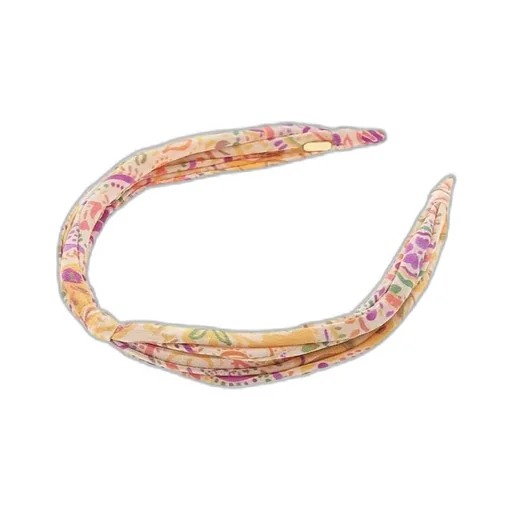 Pattern Hair Band