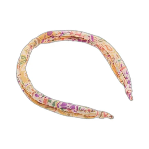 Pattern Hair Band