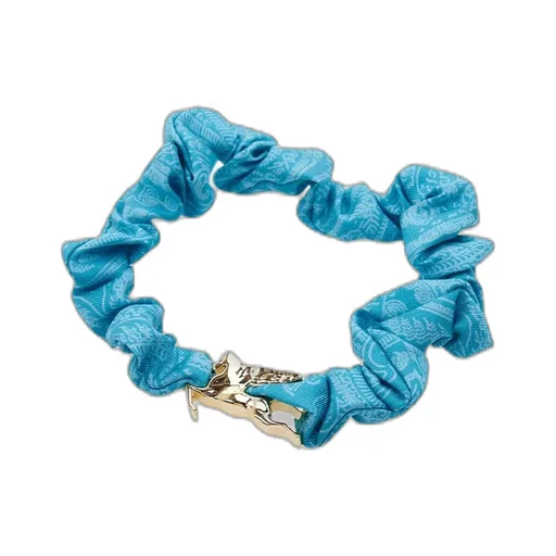 Logo Hair Accessories