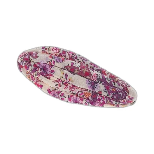 Logo Hair Accessories